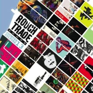 Rough Trade Shops: Counter Culture 13