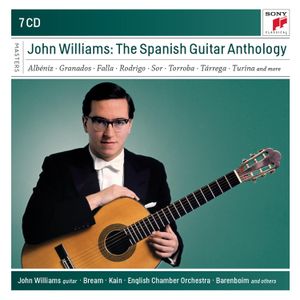 Suite española no. 1, op. 47: No. 1. Granada (Serenata)