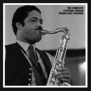 The Complete Strata-East Sessions