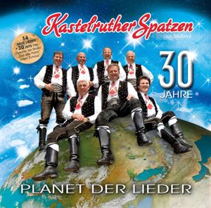 Der Planet der Lieder