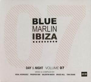 Blue Marlin Ibiza: Day & Night, Volume 07