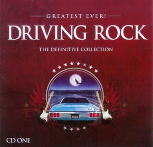 Greatest Ever Driving Rock