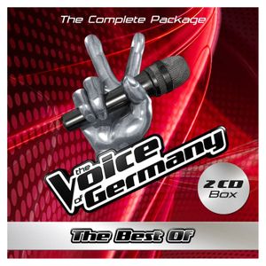 The Voice of Germany: The Best of Liveshows Season 3