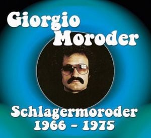 Schlagermoroder, Volume 1: 1966-1975