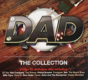 Dad: The Collection