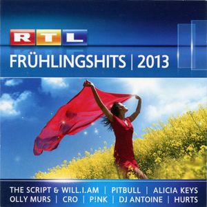 RTL Frühlingshits 2013