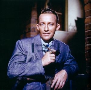 Bing Crosby Sings for the Armed Forces Radio Service