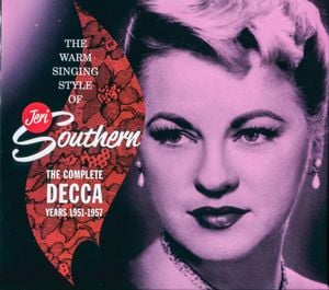 The Complete Decca Years 1951-1957