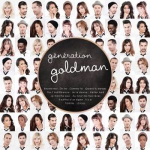 Génération Goldman, Volumes 1 & 2