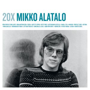 20X Mikko Alatalo