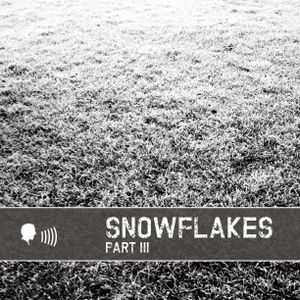 Snowflakes III