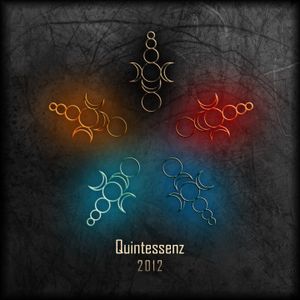 Quintessenz 2012