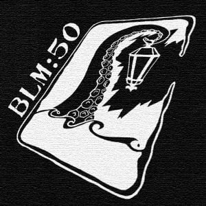 BLM:50: Raise the Black Lantern