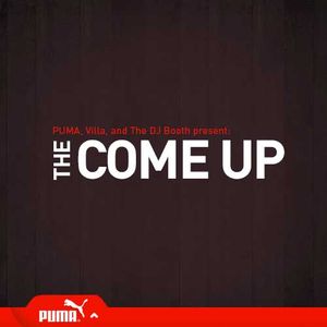 DJBooth.net x PUMA x Villa Present - The Come Up