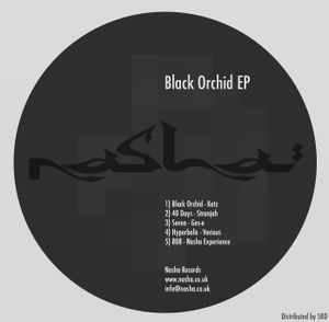 Black Orchid