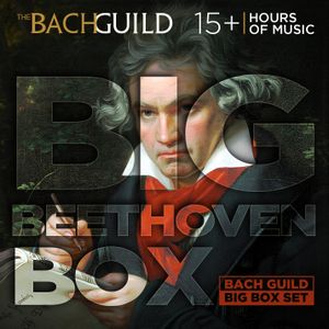 Big Beethoven Box