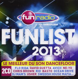 Funlist 2013