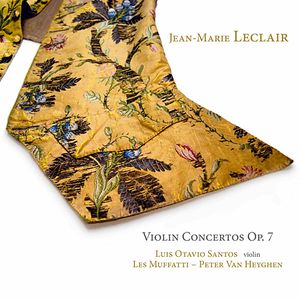 Violin Concertos, Op. 7