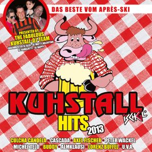 Kuhstall Hits 2013