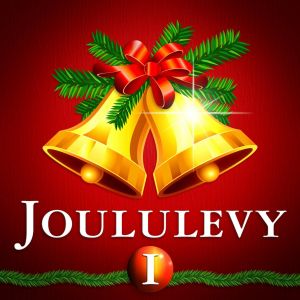 Joululevy 1