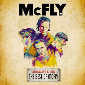 Memory Lane (The Best Of McFly) [Deluxe Edition]