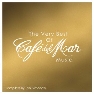 The Very Best of Café del Mar Music