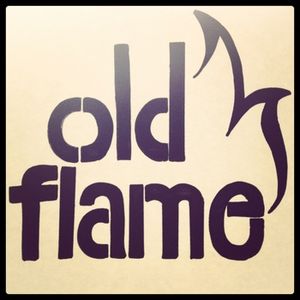 Fall 2012 Old Flame Mix