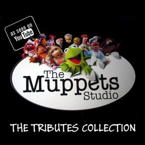 The Muppets Studio: The Tributes Collection