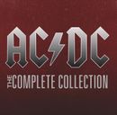 Pochette The Complete Collection