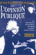 Affiche L'Opinion publique Affiche L'Opinion publique
