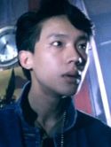 Ricky Ho Pui-Tung
