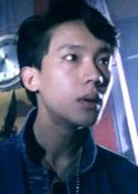 Ricky Ho Pui-Tung