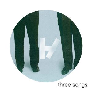 three songs (EP)