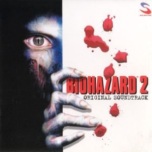 Biohazard 2: Original Soundtrack (OST)