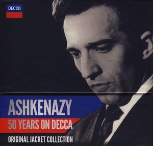 50 Years on Decca: Original Jacket Collection