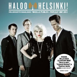 Haloo Helsinki!