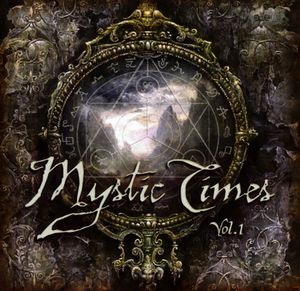 Mystic Times, Volume 1