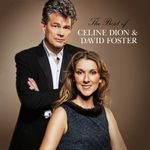 Pochette The Best Of Céline Dion & David Foster