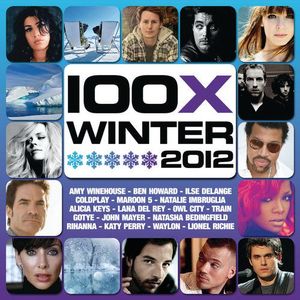 100x Winter 2012