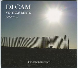Vintage Beats 1999-2003