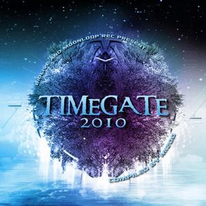 Timegate 2010