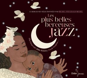 Les Plus Belles Berceuses Jazz