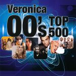 Pochette Veronica 00's Top 500