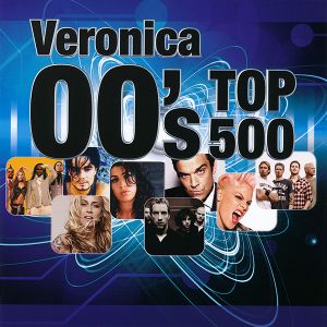 Veronica 00's Top 500
