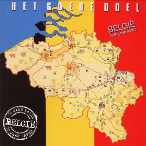 Het Goede Doel: België (Hoe lang nog)