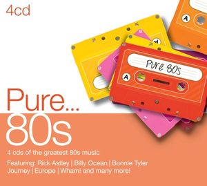 Pure… 80s
