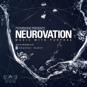 Psymbionic Presents: Neurovation