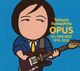 Pochette OPUS 〜ALL TIME BEST 1975-2012〜