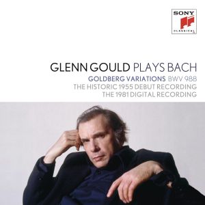 Glenn Gould Plays Bach: Goldberg Variations, BWV 988