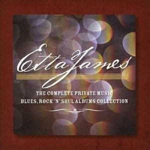 The Complete Private Music Blues, Rock 'n' Soul Albums Collection